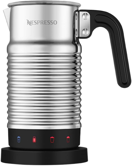Nespresso Aeroccino 3
