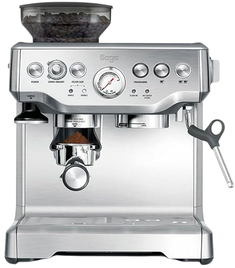 Sage Barista Express