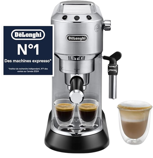 De'Longhi Dedica EC685