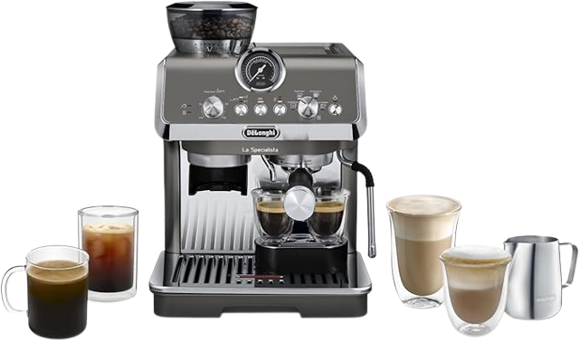 De'Longhi La Specialista Arte