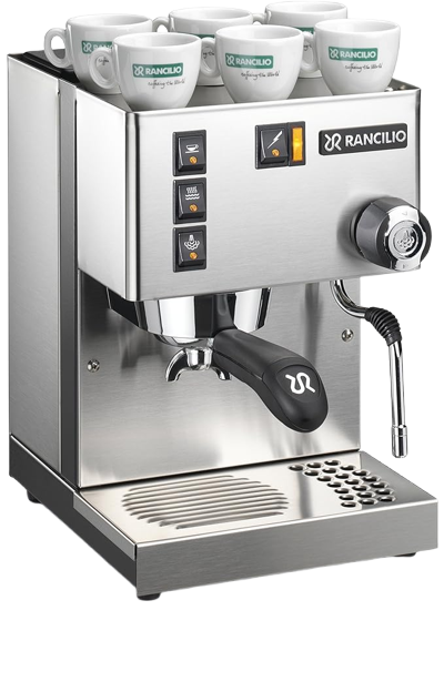 Rancilio Silvia